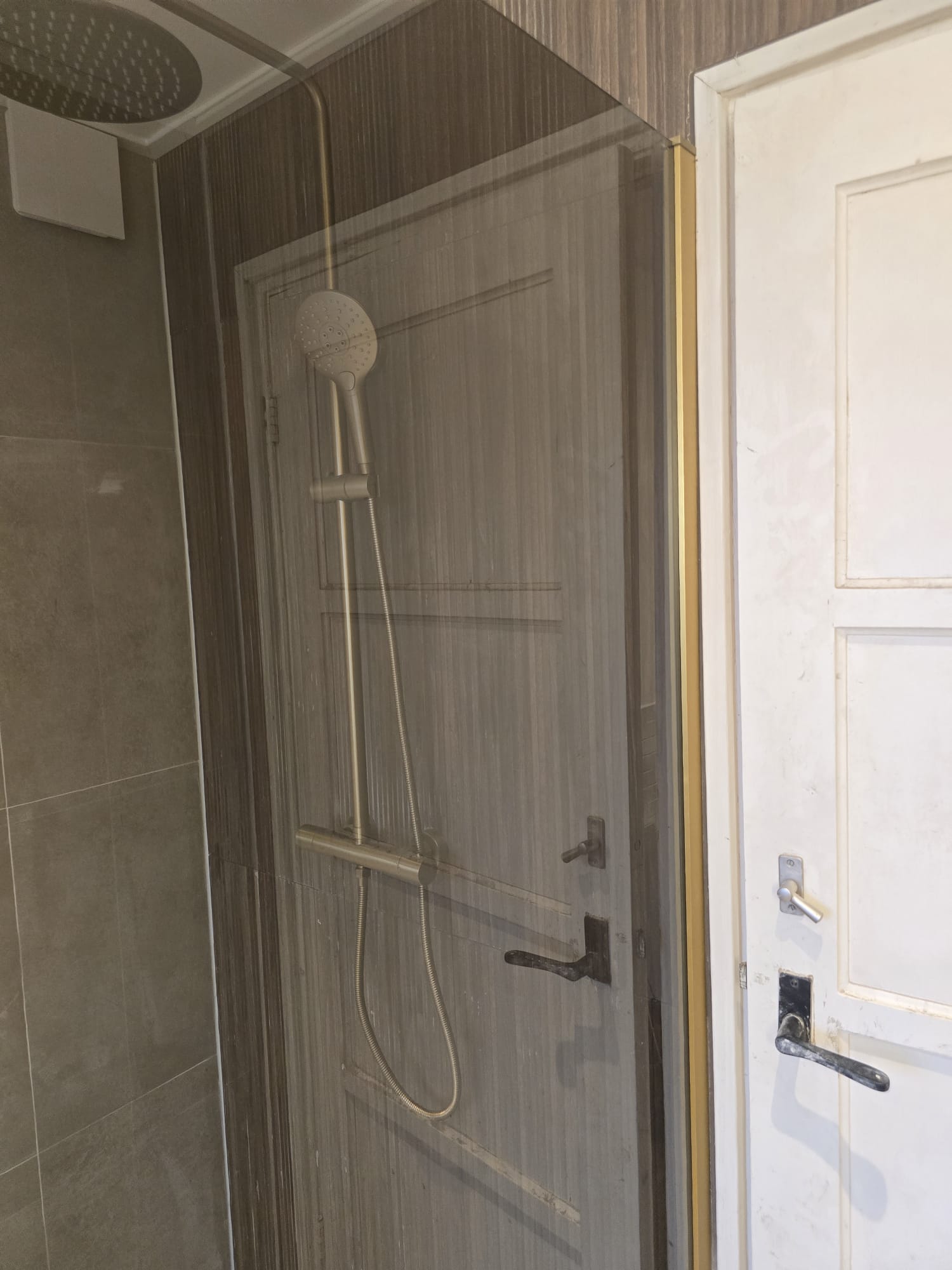 Complete badkamer renovatie