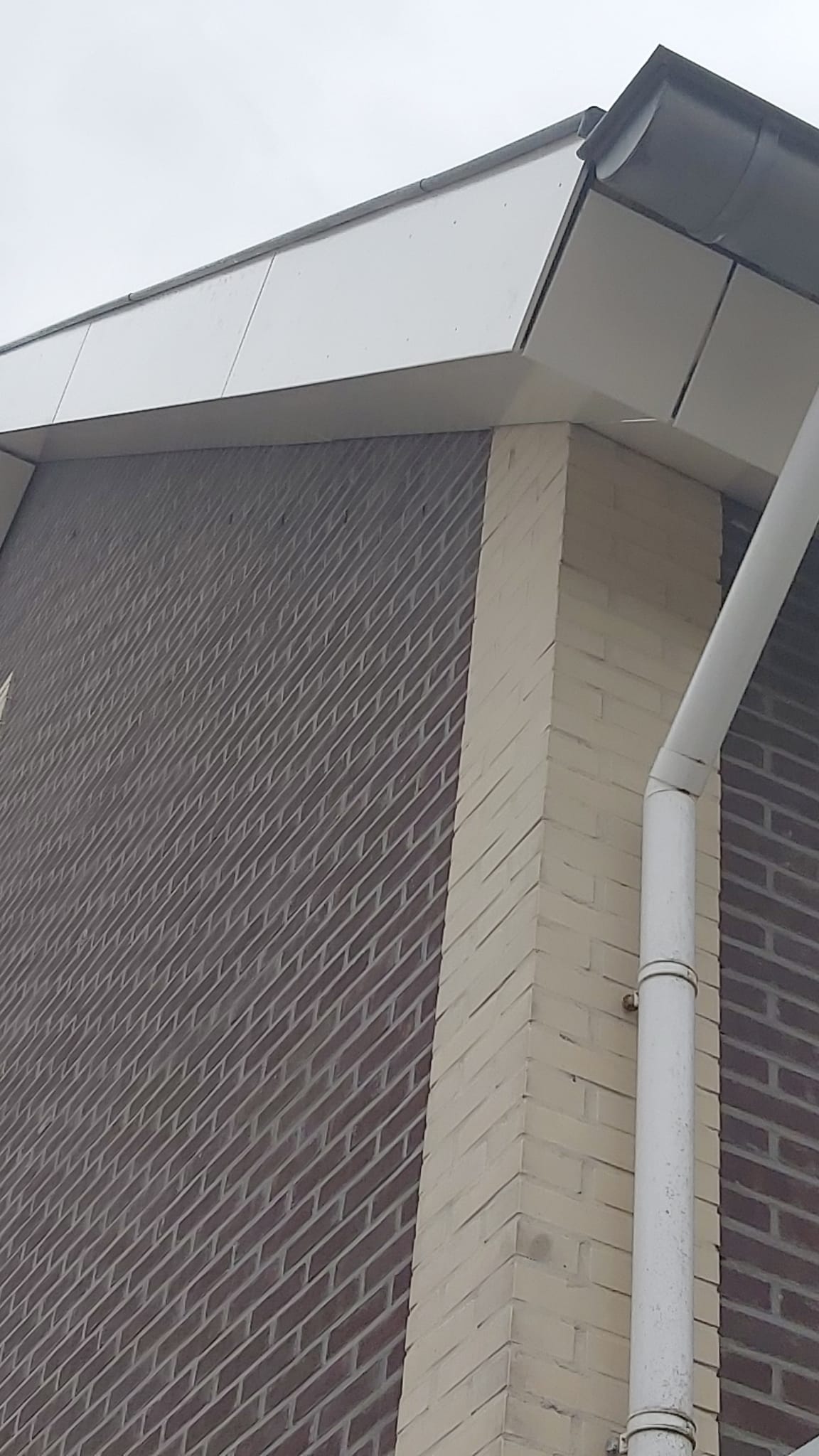 Buitenschilderwerk