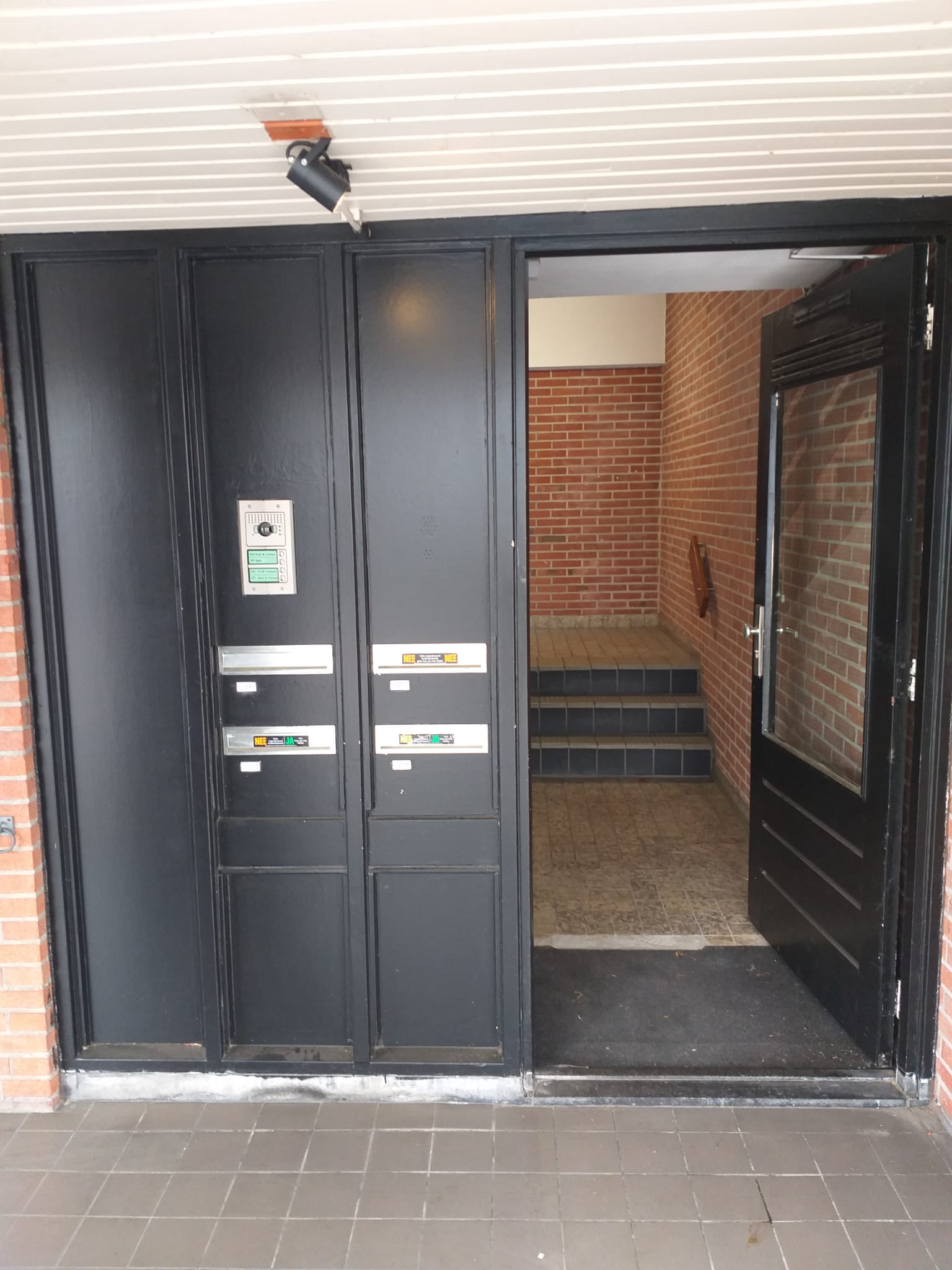Schilderwerk binnen & buiten